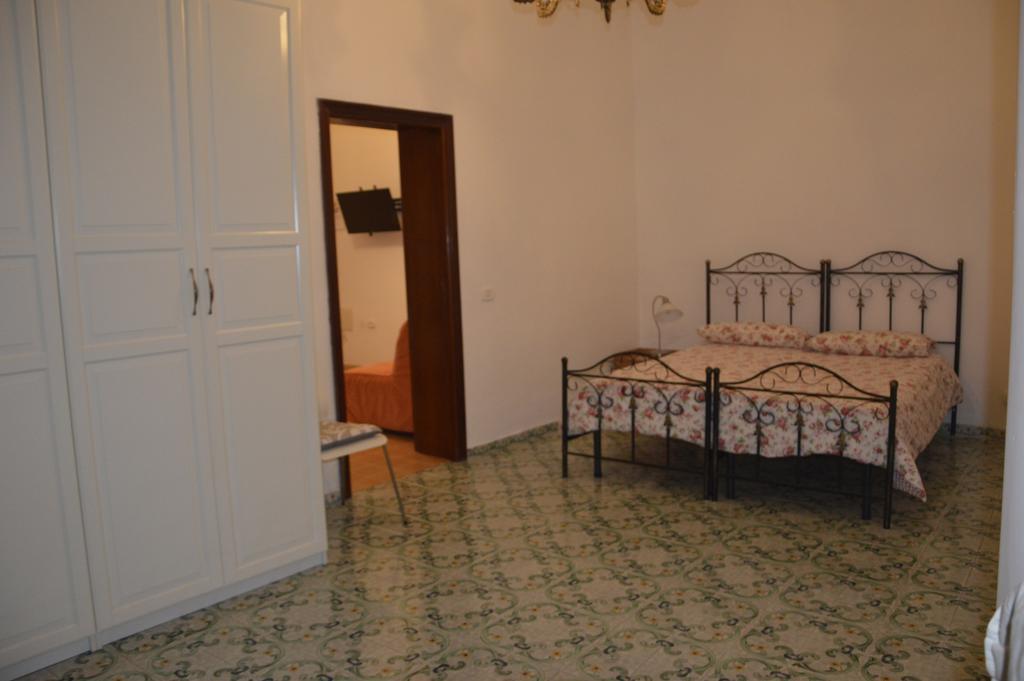 Appartement Ario Sweet Naples